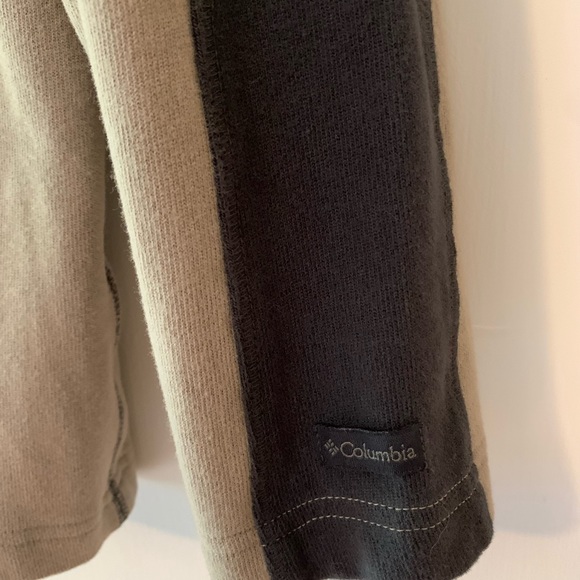 Columbia Heavyweight L/S Crewneck - Picture 3 of 6